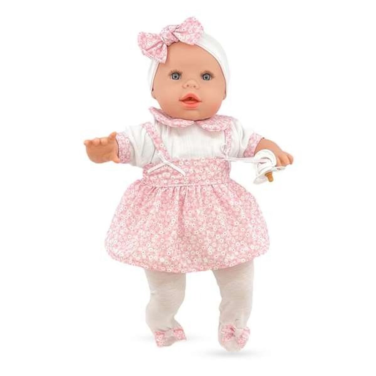Păpușă Bebe Berjuan 50 cm - Jucarii si jocuri, Păpuși și accesorii