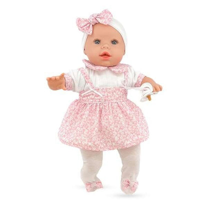 Păpușă Bebe Berjuan 50 cm - Jucarii si jocuri, Păpuși și accesorii