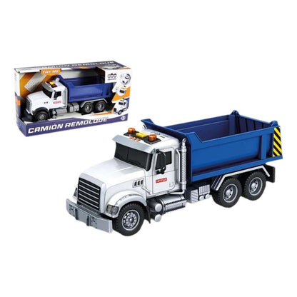 Camion de Pompieri 35 x 18 x 12 cm - Jucarii si jocuri, Vehicule
