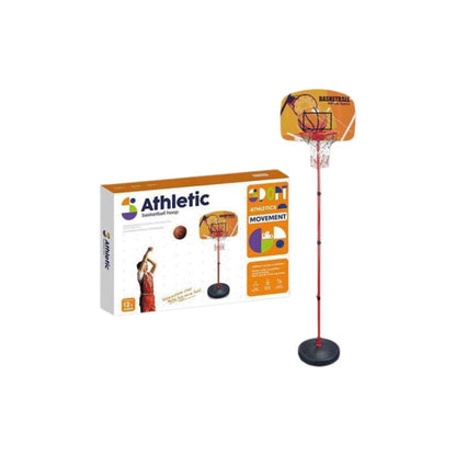 Coș de Baschet 2 m - Jucarii si jocuri, În aer liber și sport