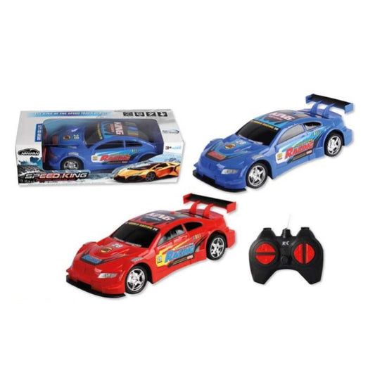 Mașină Radio Control 24 x 7 x 10 cm - Jucarii si jocuri, Vehicule