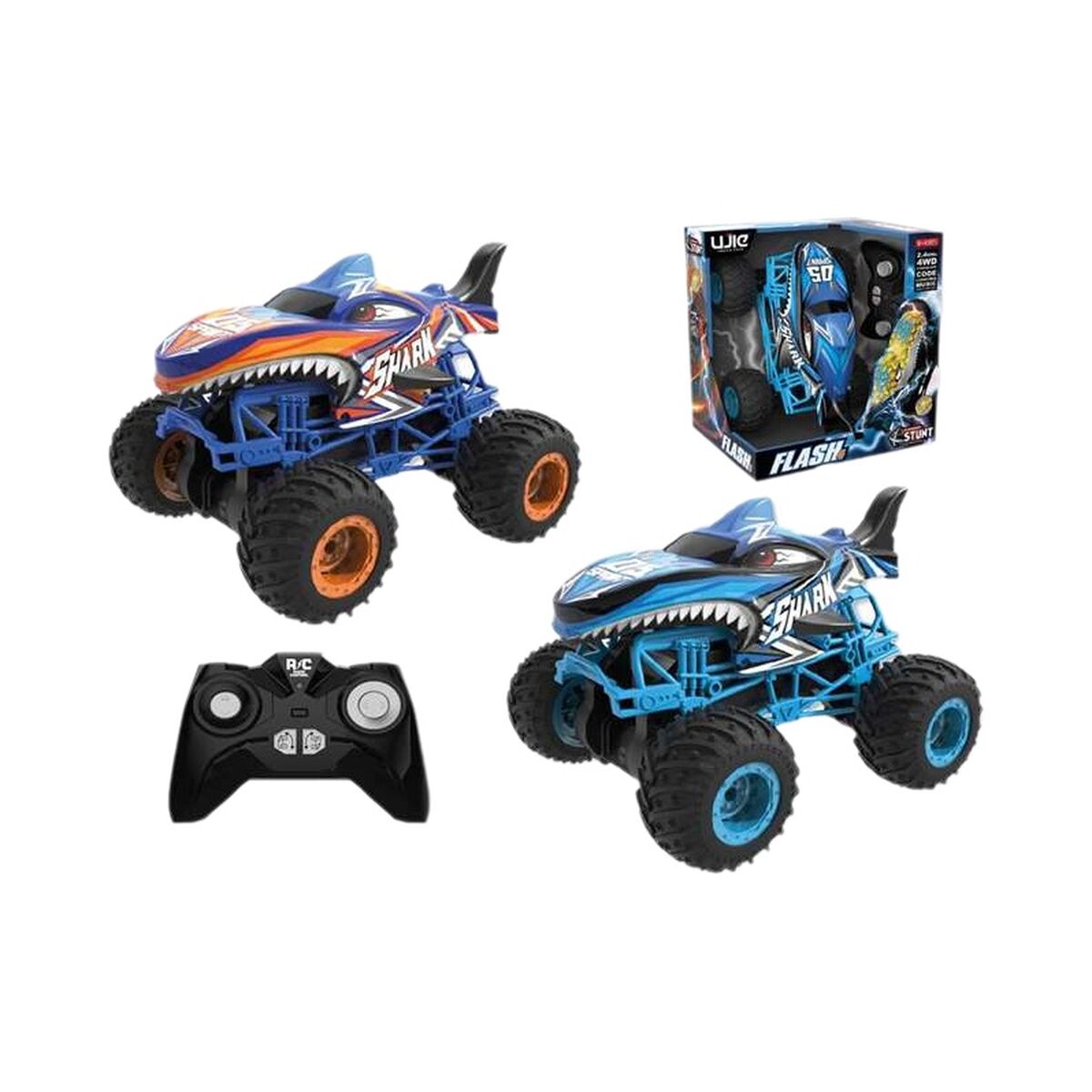Mașină Radio Control 1:16 - Jucarii si jocuri, Vehicule