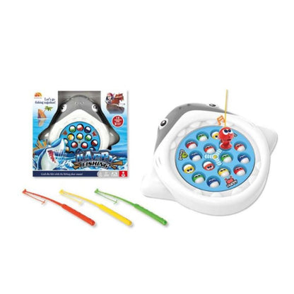 Joc de Îndemânare Rechin - Jucarii si jocuri, Jocuri și accesorii