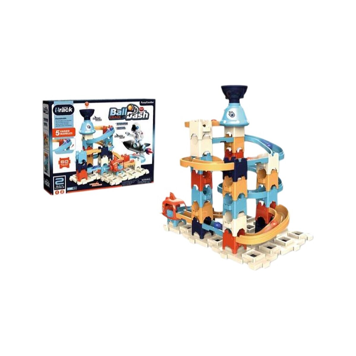 Pistă de Curse - Jucarii si jocuri, Vehicule