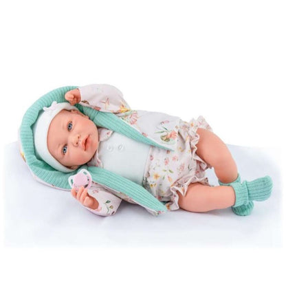 Păpușă bebeluș Marina & Pau Ane 45 cm - Jucarii si jocuri, Păpuși și accesorii