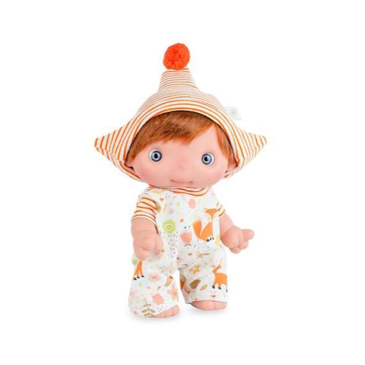 Păpușă bebeluș Marina & Pau Piu 25 cm - Jucarii si jocuri, Păpuși și accesorii