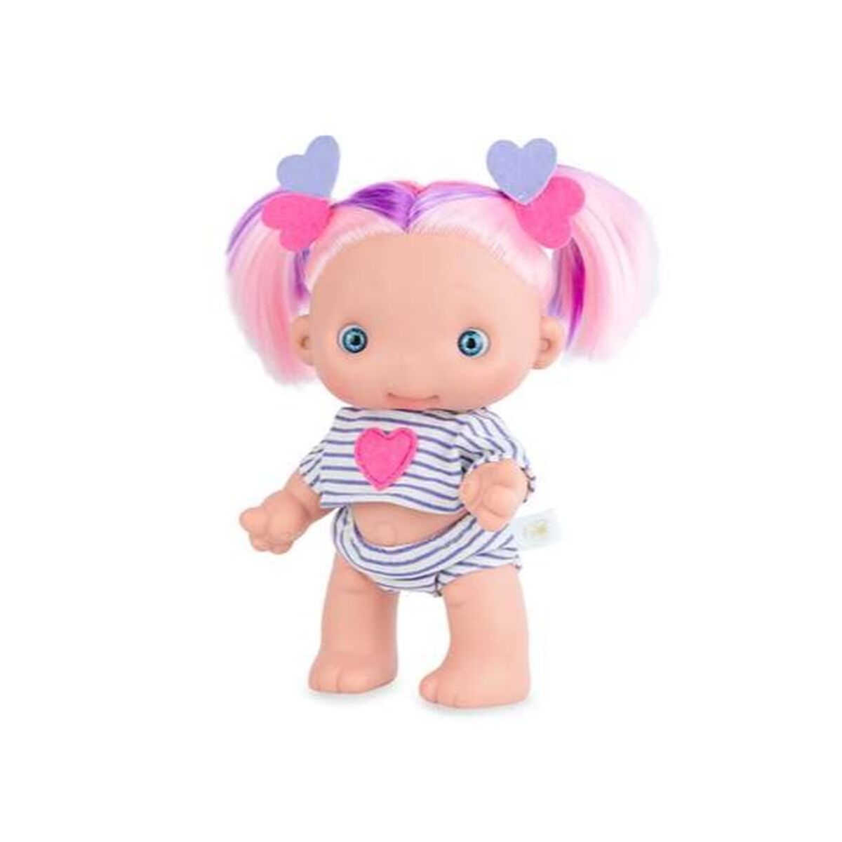 Păpușă bebeluș Marina & Pau Piu 25 cm - Jucarii si jocuri, Păpuși și accesorii