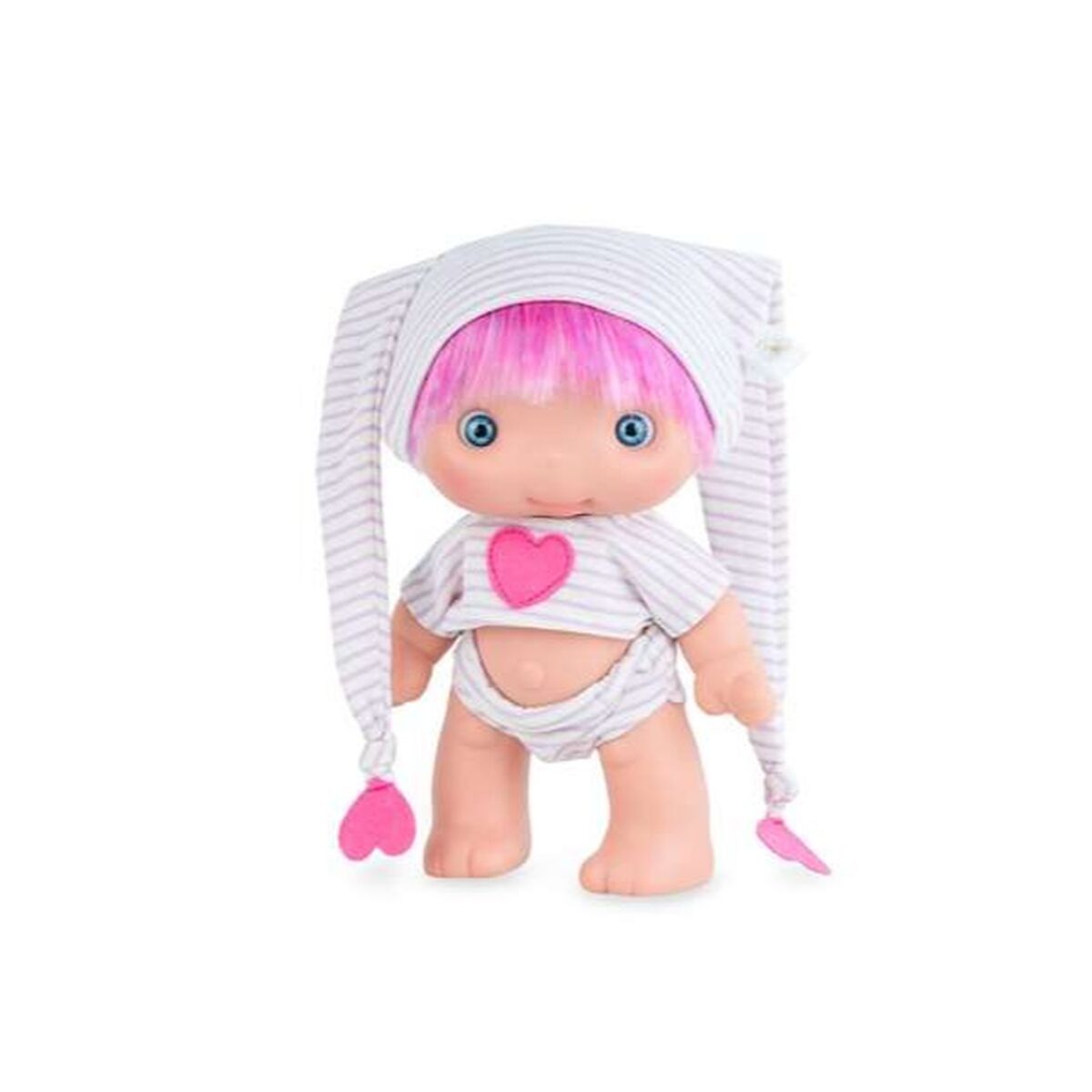 Păpușă bebeluș Marina & Pau Piu 25 cm - Jucarii si jocuri, Păpuși și accesorii
