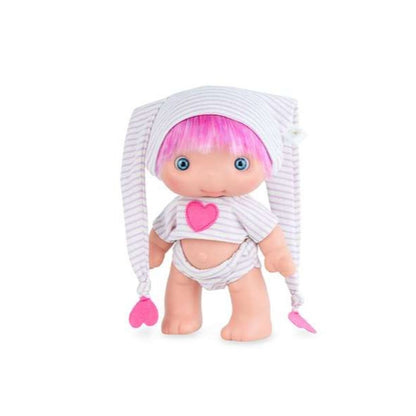 Păpușă bebeluș Marina & Pau Piu 25 cm - Jucarii si jocuri, Păpuși și accesorii