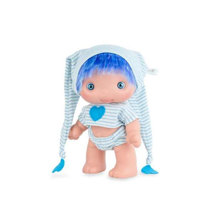 Păpușă bebeluș Marina & Pau Piu 25 cm - Jucarii si jocuri, Păpuși și accesorii