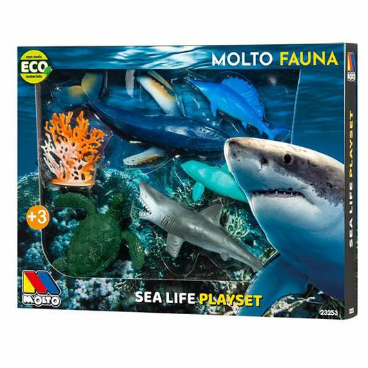 animale Moltó - Jucarii si jocuri, Păpuși și figurine