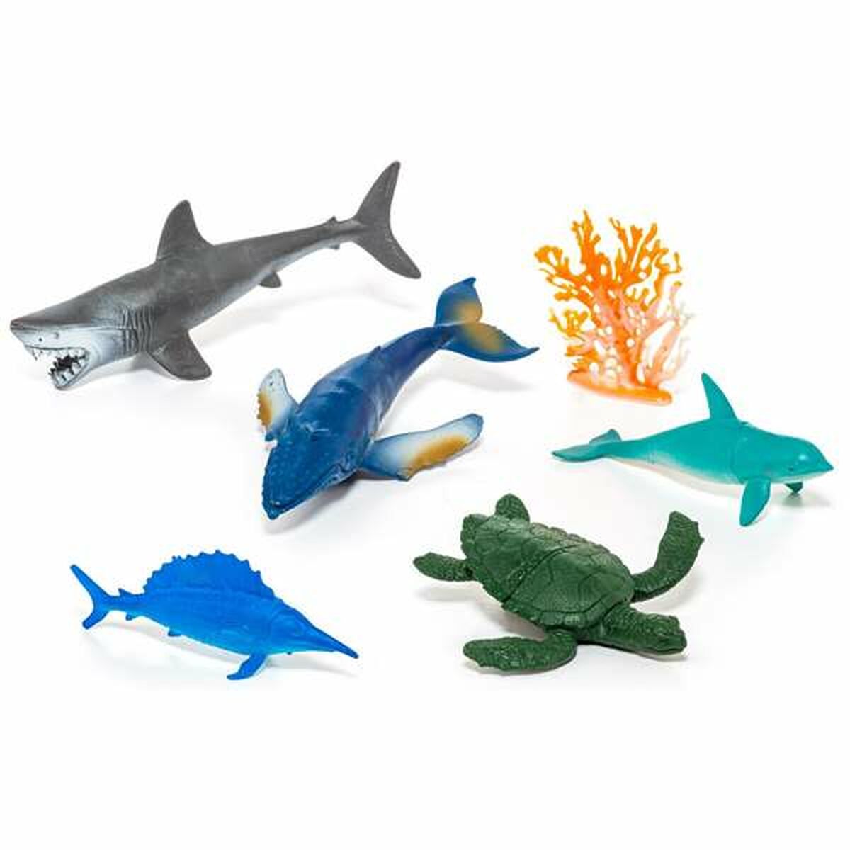 animale Moltó - Jucarii si jocuri, Păpuși și figurine