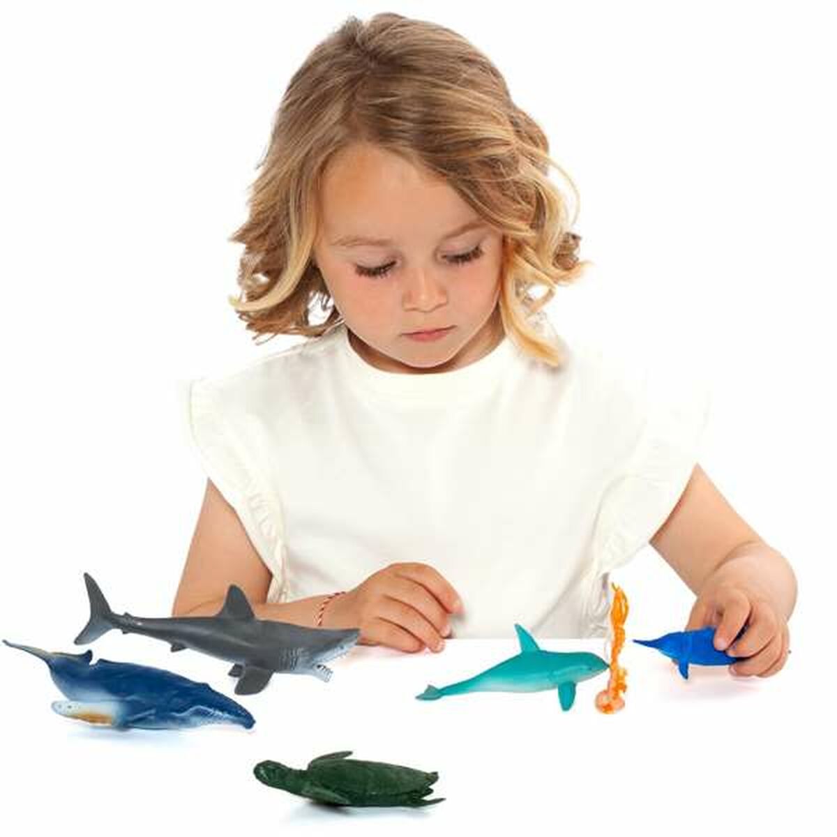 animale Moltó - Jucarii si jocuri, Păpuși și figurine