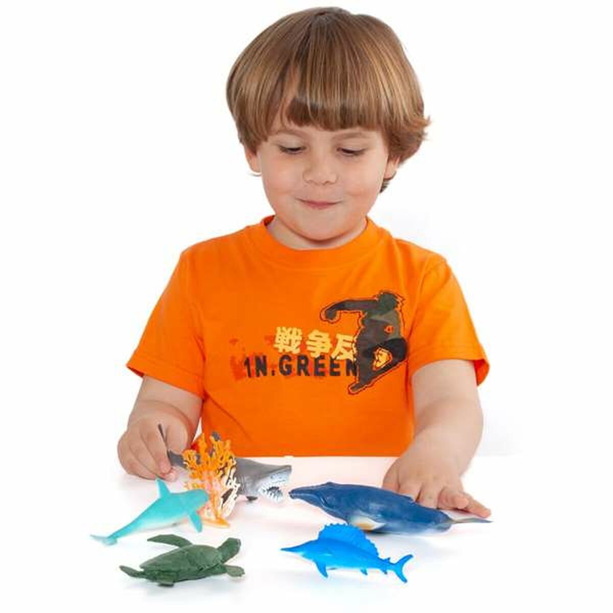 animale Moltó - Jucarii si jocuri, Păpuși și figurine