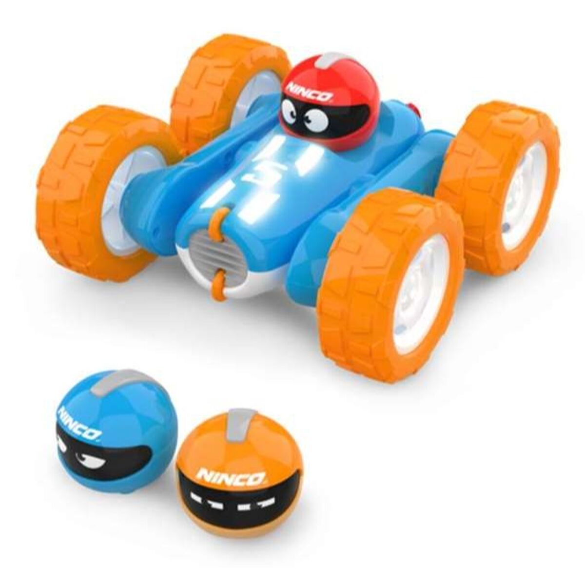 Mașină Radio Control Ninco 16 x 16 x 7 cm - Jucarii si jocuri, Vehicule
