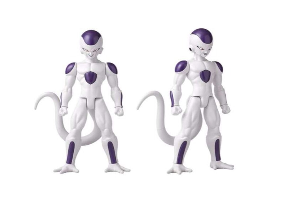 Figurine de Acțiune Bandai Dragon Ball Limit Breaker 30 cm - Jucarii si jocuri, Păpuși și figurine
