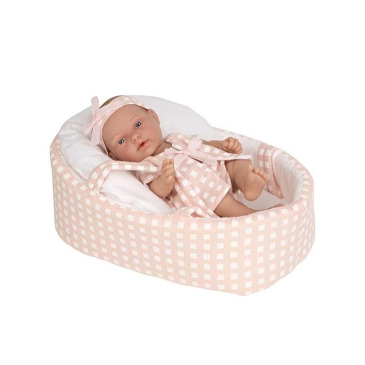 Păpușă bebeluș Arias Elegance 26 cm - Jucarii si jocuri, Păpuși și accesorii