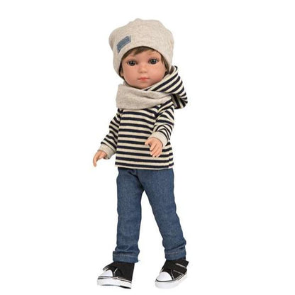Păpușă Arias Elegance Carlota 36 cm - Jucarii si jocuri, Păpuși și accesorii