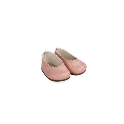 Pantofi pentru păpuși Arias Roz 45 cm - Jucarii si jocuri, Păpuși și accesorii