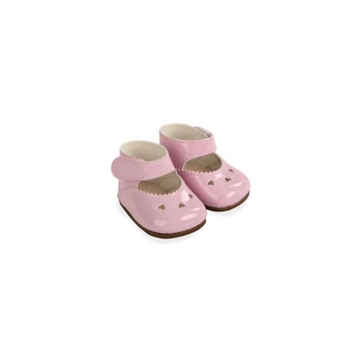 Pantofi pentru păpuși Arias Roz 40 cm - Jucarii si jocuri, Păpuși și accesorii