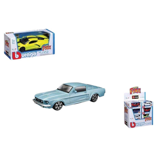 Mașină Bburago - Jucarii si jocuri, Vehicule