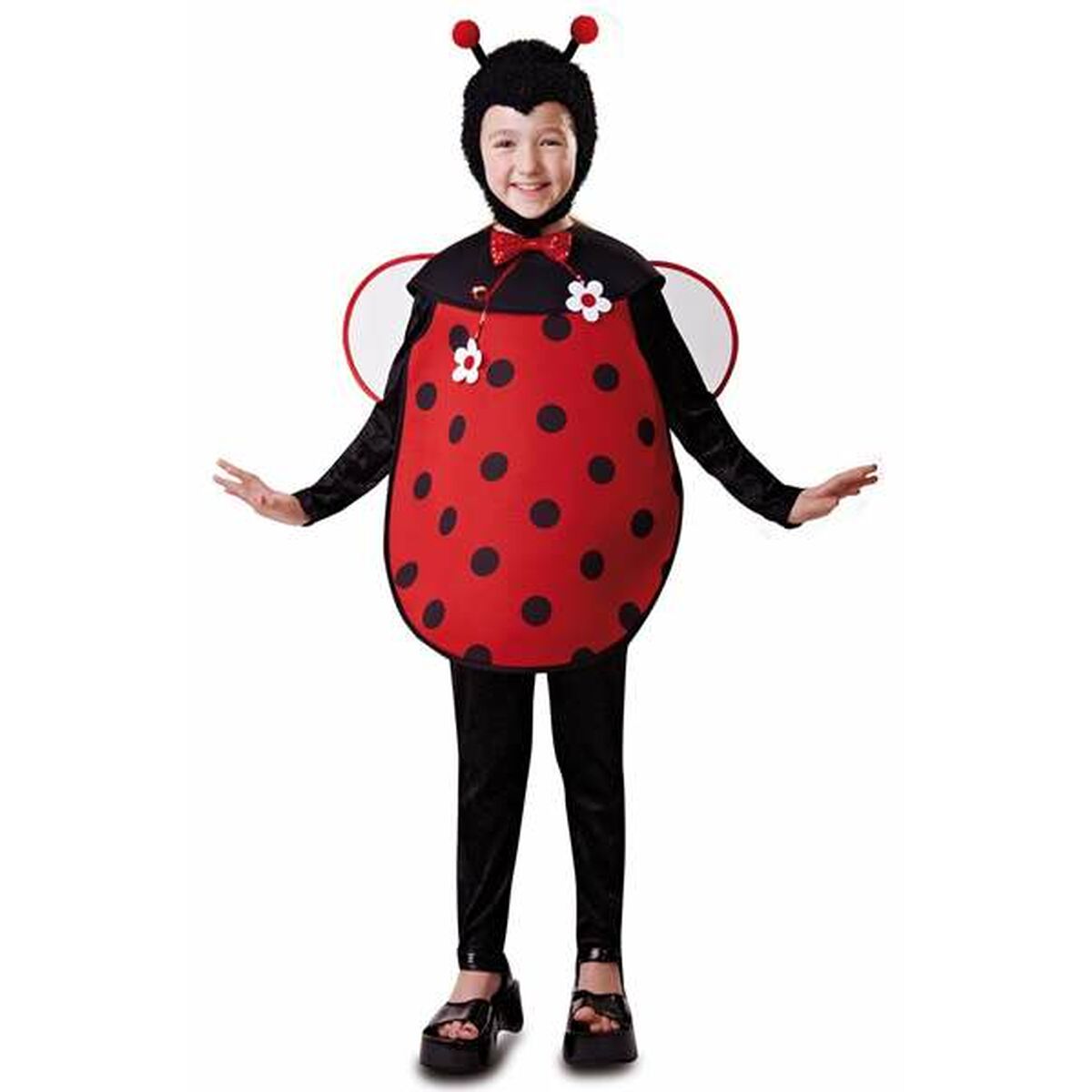 Costum Deghizare pentru Copii My Other Me Gărgăriță 7-9 Ani - Jucarii si jocuri, Costume și accesorii