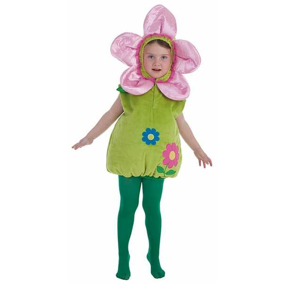 Costum Deghizare pentru Copii Floare 5-6 Ani - Jucarii si jocuri, Costume și accesorii