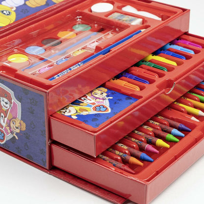 Set de pictură The Paw Patrol Servietă - Birou și papetărie, Arte și Meserii