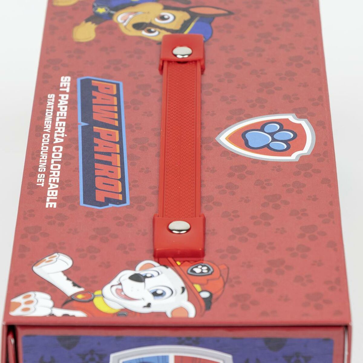 Set de pictură The Paw Patrol Servietă - Birou și papetărie, Arte și Meserii