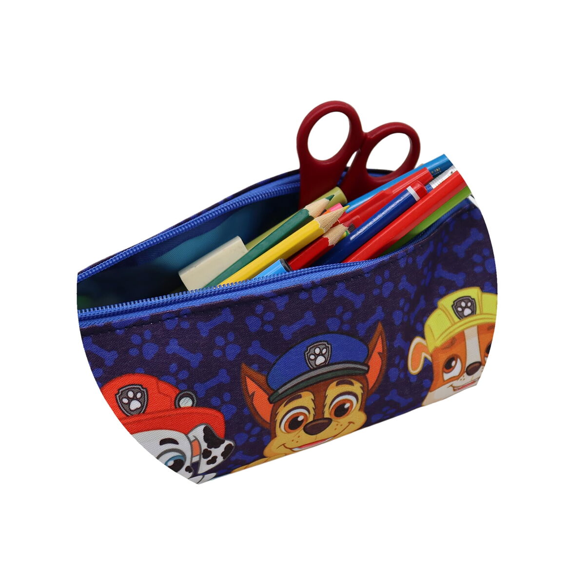 Geantă Universală The Paw Patrol - Birou și papetărie, Material școlar și educațional