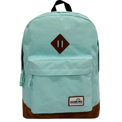 Ghiozdan Toybags Ranking Mentă - Birou și papetărie, Material școlar și educațional