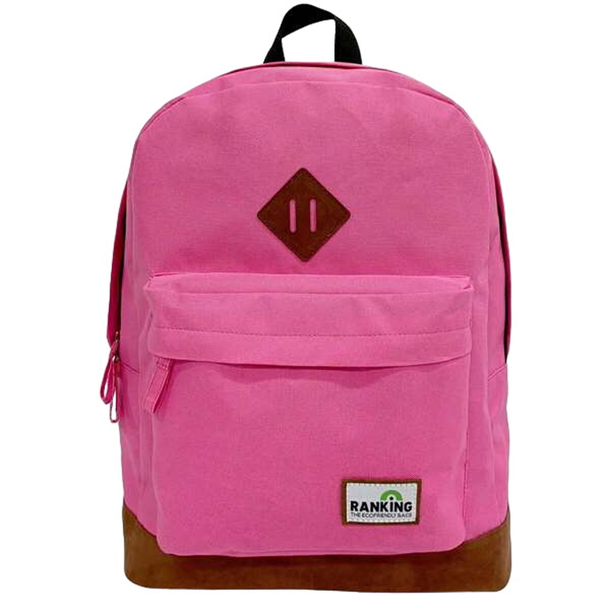 Ghiozdan Toybags Ranking Roz - Birou și papetărie, Material școlar și educațional