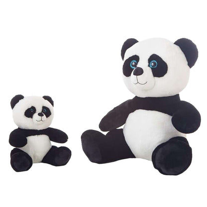Jucărie de Pluș tao-Tao Urs Panda 40 cm - Jucarii si jocuri, Jucării de pluș