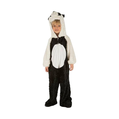 Costum Deghizare pentru Copii My Other Me Urs Panda 1-2 ani - Jucarii si jocuri, Costume și accesorii