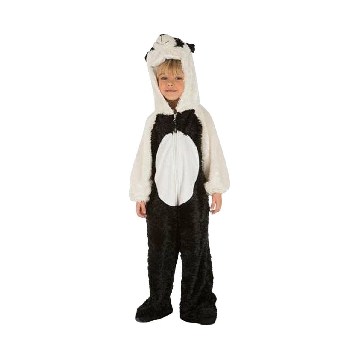 Costum Deghizare pentru Copii My Other Me Urs Panda 7-9 Ani - Jucarii si jocuri, Costume și accesorii