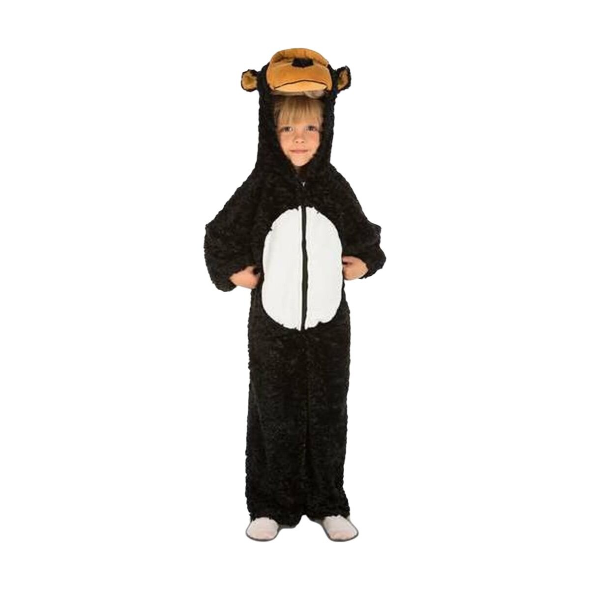 Costum Deghizare pentru Copii My Other Me Maimuță 3-4 Ani - Jucarii si jocuri, Costume și accesorii