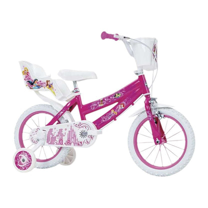 Bicicletă pentru copii Huffy 14" - Sport și în aer liber, Ciclism
