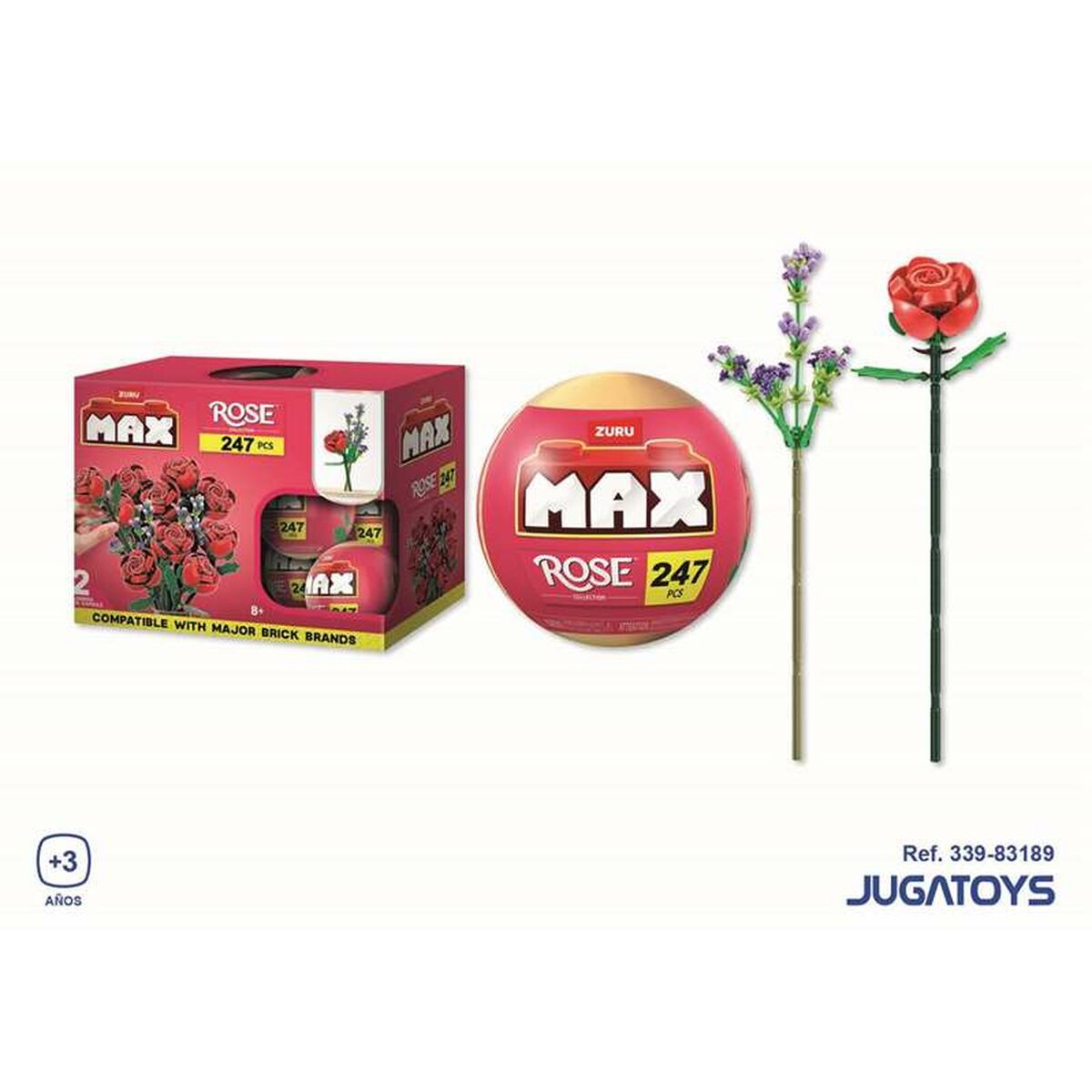 Set de Construcție Zuru - Jucarii si jocuri