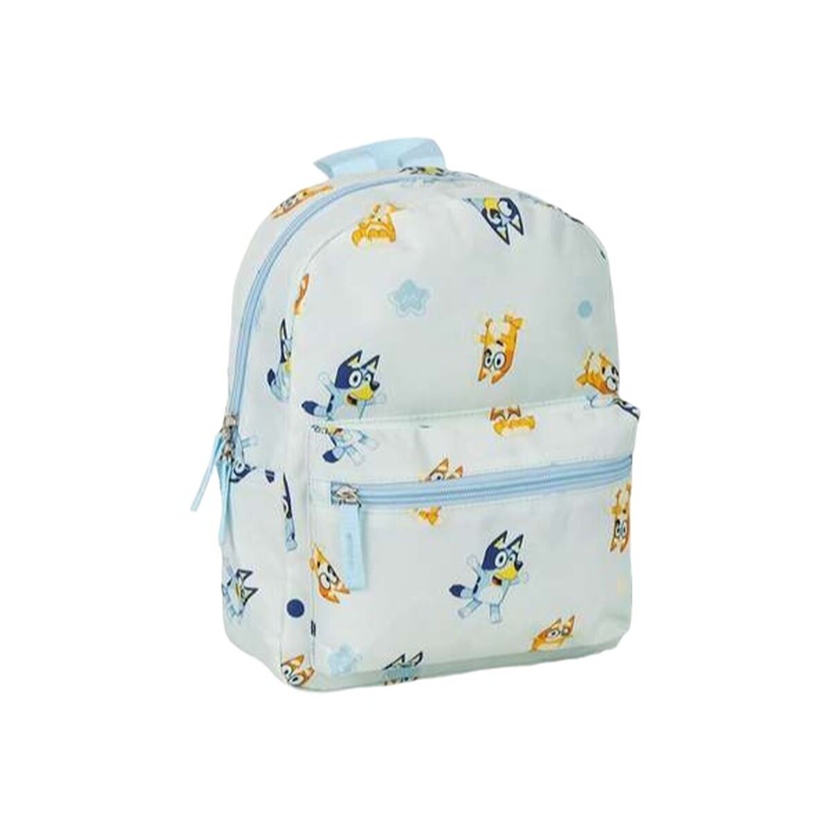 Ghiozdan Bluey - Birou și papetărie, Material școlar și educațional