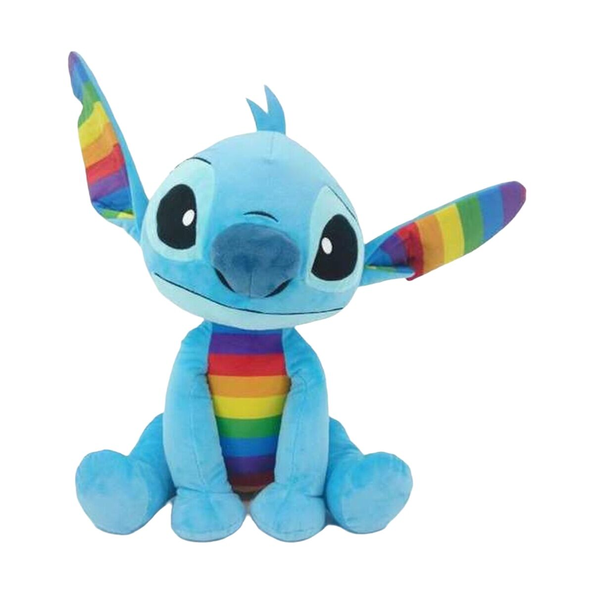 Jucărie de Pluș Stitch 25 cm - Jucarii si jocuri, Jucării de pluș