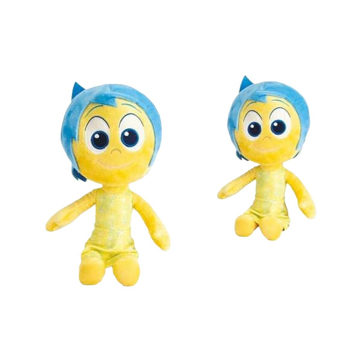 Jucărie de Pluș Inside Out 25 cm - Jucarii si jocuri, Jucării de pluș