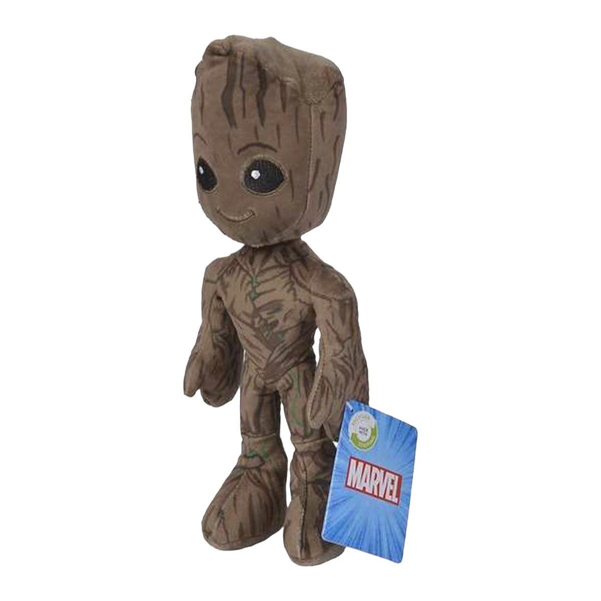 Jucărie de Pluș Marvel Groot 25 cm - Jucarii si jocuri, Jucării de pluș