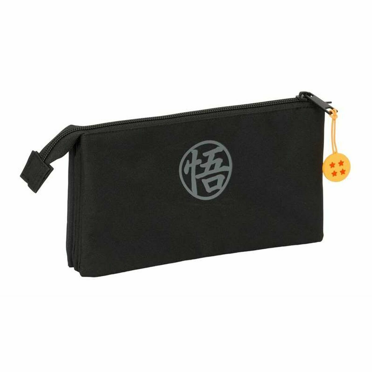 Geantă Universală Dragon Ball Combat Negru 22 x 12 x 3 cm - Birou și papetărie, Material școlar și educațional