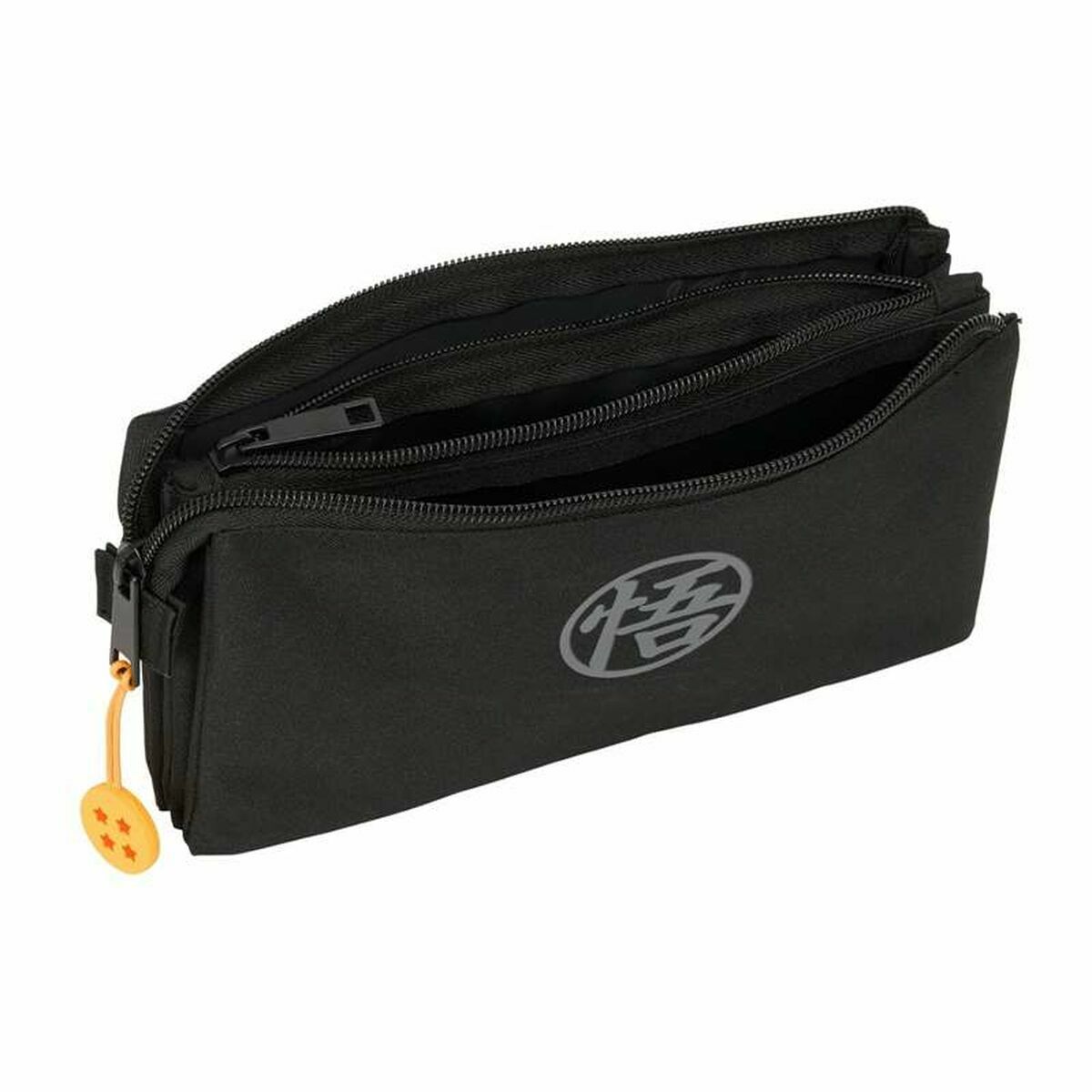 Geantă Universală Dragon Ball Combat Negru 22 x 12 x 3 cm - Birou și papetărie, Material școlar și educațional