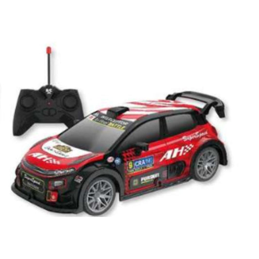 Mașină Radio Control Lumi Racing Albastru Roșu 1:22 19 x 8 x 7 cm - Jucarii si jocuri, Vehicule