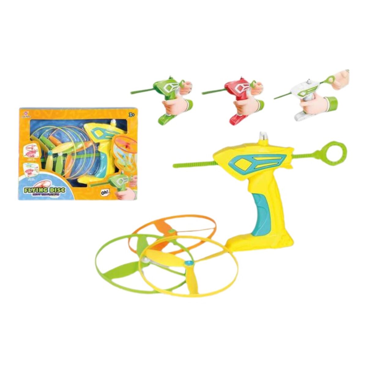 Lansator - Jucarii si jocuri, Jocuri și accesorii