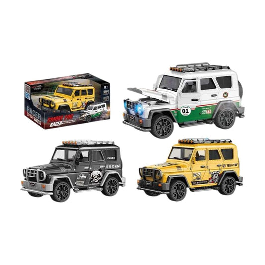Mașină Spray Wrangler - Jucarii si jocuri, Vehicule