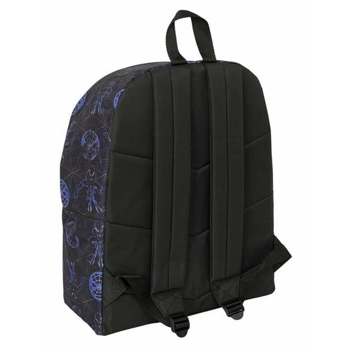 Ghiozdan Spider-Man Attack 33 x 42 x 15 cm - Birou și papetărie, Material școlar și educațional