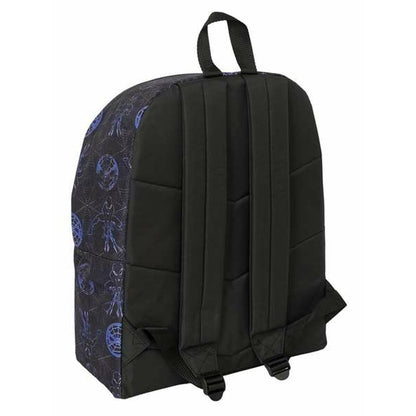 Ghiozdan Spider-Man Attack 33 x 42 x 15 cm - Birou și papetărie, Material școlar și educațional