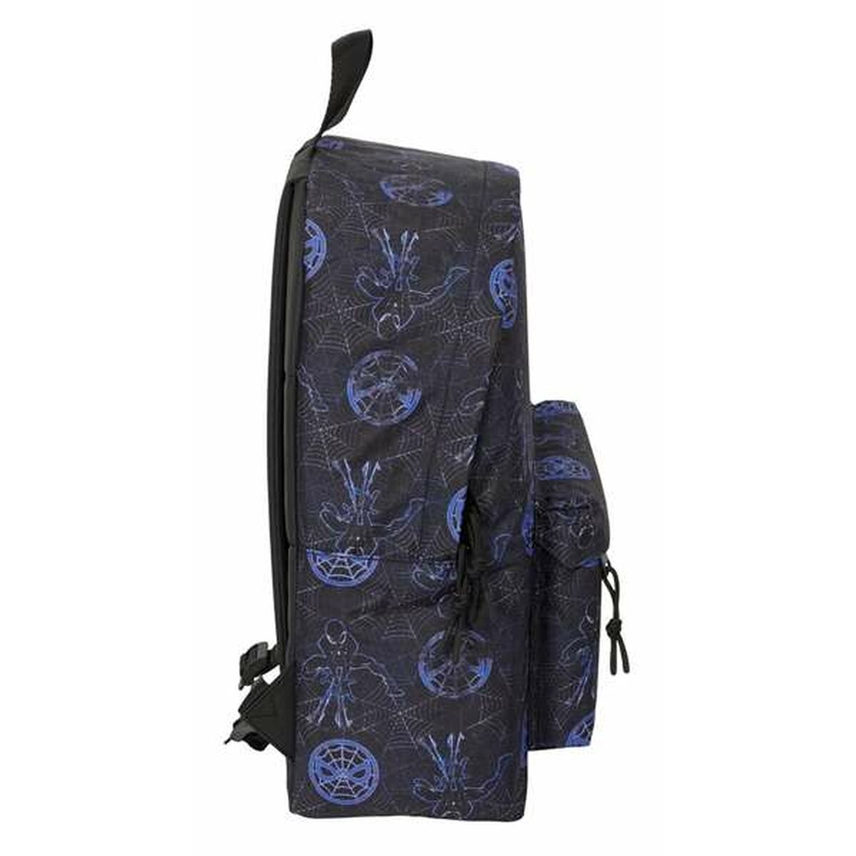 Ghiozdan Spider-Man Attack 33 x 42 x 15 cm - Birou și papetărie, Material școlar și educațional
